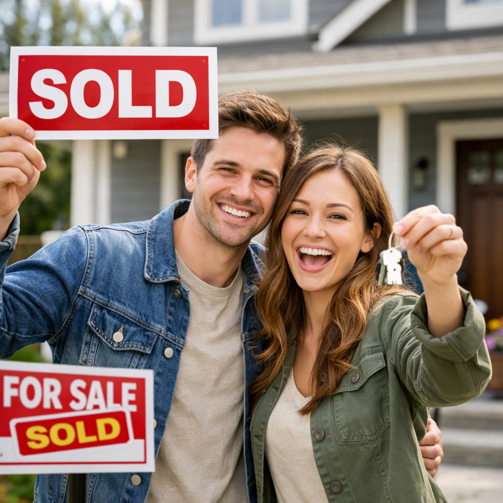 Colorado Springs first time home buyers